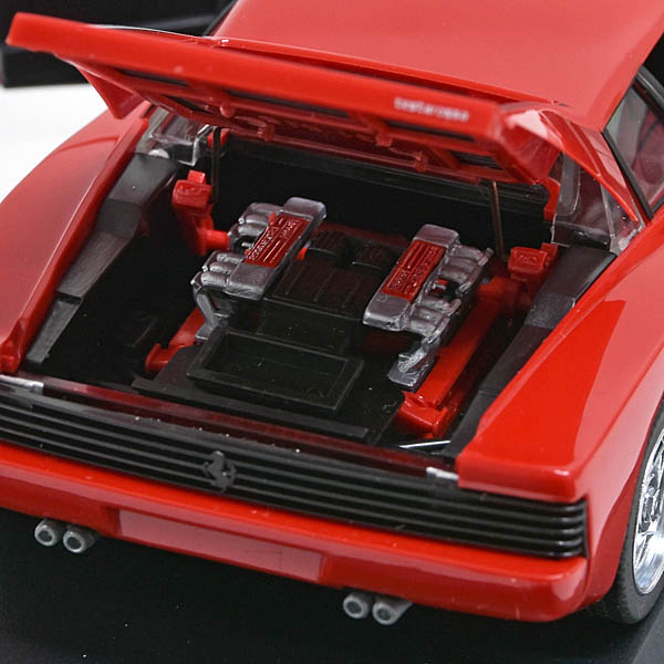 1/43 Ferrari Testarossa�ߥ˥��奢��ǥ�