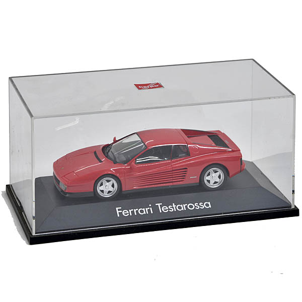 1/43 Ferrari Testarossa�ߥ˥��奢��ǥ�