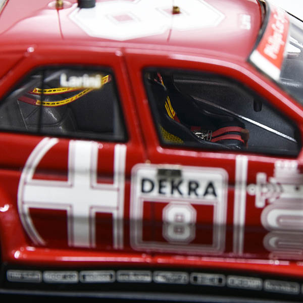 1/43 Alfa Romeo 155 V6 TI  1993DTMߥ˥奢ǥ by BBR Serie Oro(BG17)