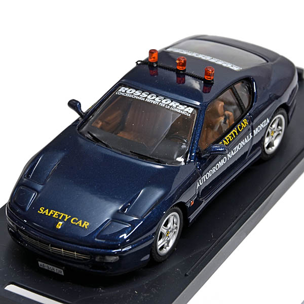 1/43 Ferrari 456GT PACE CAR MONZA 1995�ߥ˥��奢��ǥ�