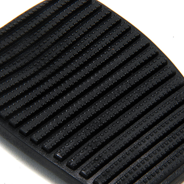 FIAT Rubber Pedal Cover for Coupe FIAT