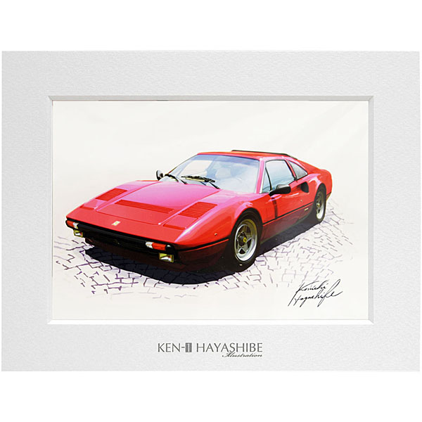 Ferrari 308GTB饹ȥ졼 by 