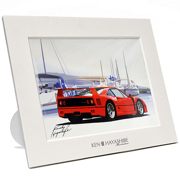 Ferrari F40 饹ȥ졼 by 