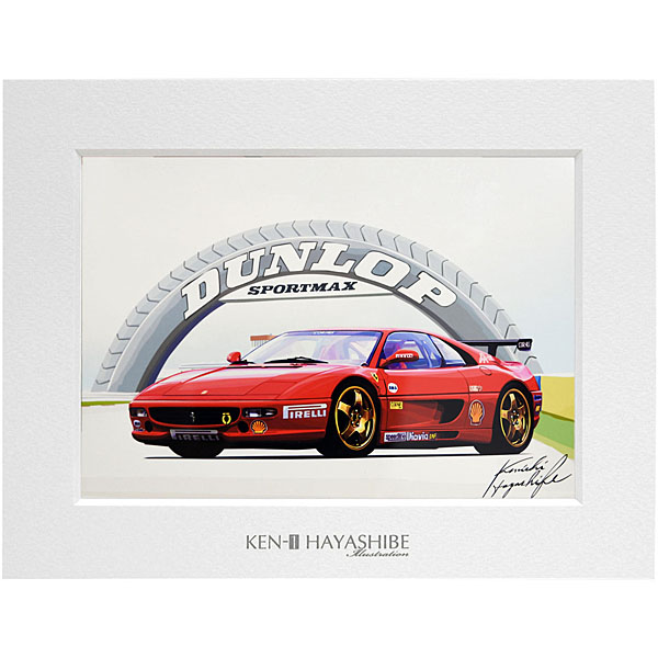 FERRARI F355 348 純正 ハンドブレーキレバー 【希少生産終了品】 - 車