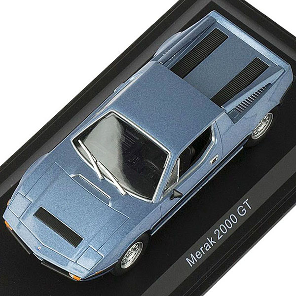 1/43 MASERATIMerak2000GT ߥ˥奢ǥ