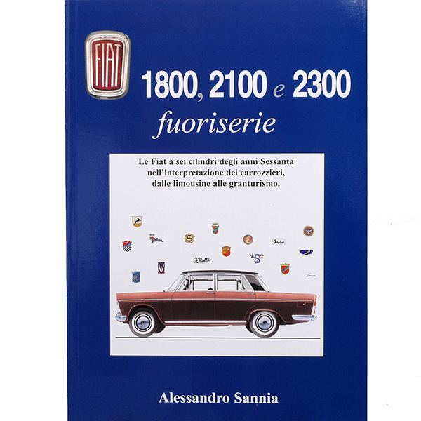 FIAT 1800/2100/2300/Fuoriserie