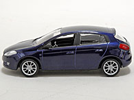 1/43 Fiat Bravo Miniature Model