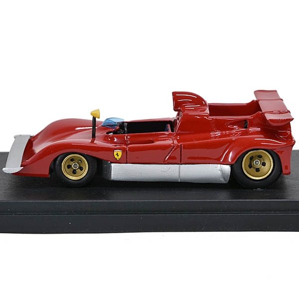 1/43 Ferrari 312 PB Prototipo 1974�ߥ˥��奢��ǥ�