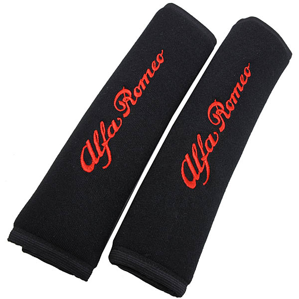 Alfa Romeo Seat Belt Pad