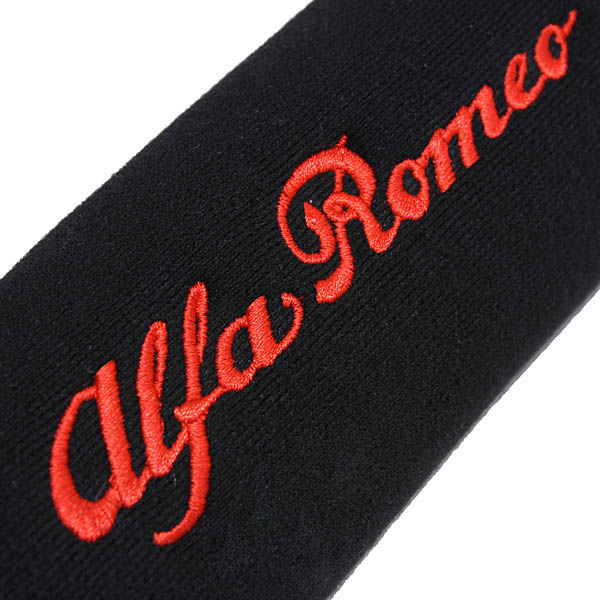 Alfa Romeo Seat Belt Pad