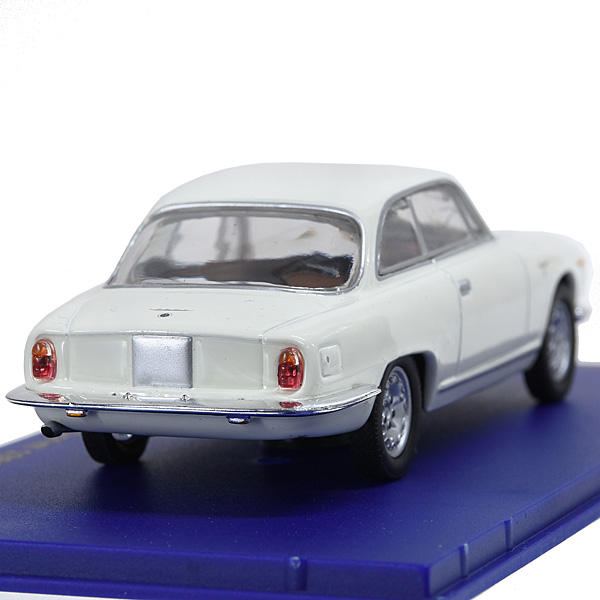 1/43 Alfa Romeo 2600 Sprint 1962ǯߥ˥奢ǥ