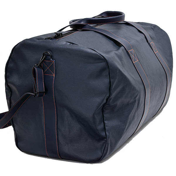 LANCIA Genuine Vegan Leather Duffle bag