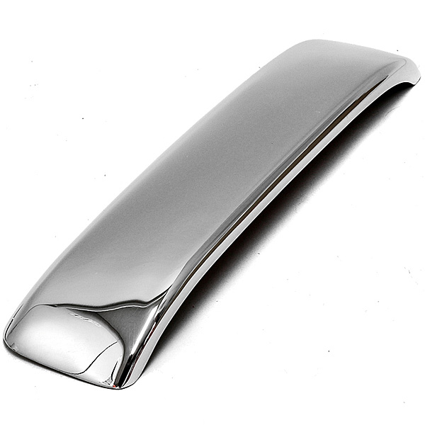 FIAT New Panda Chrome Door Grip Cover