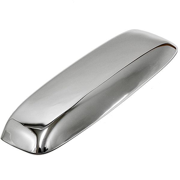 FIAT New Panda Chrome Door Grip Cover