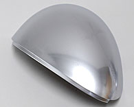 Alfa Romeo Side Miller Cover for 147/GT Q2