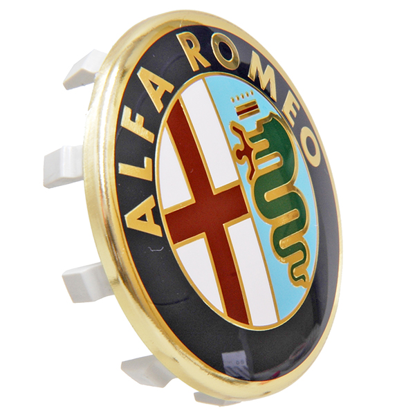 Alfa Romeo Wheel Center Cap (Alfa 159/Brera/Spider/Giulietta/GIULIA/Stelvio)