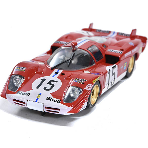 1/32 Ferrari 512S Coda Lunga Limited Edition�����åȥ������å�