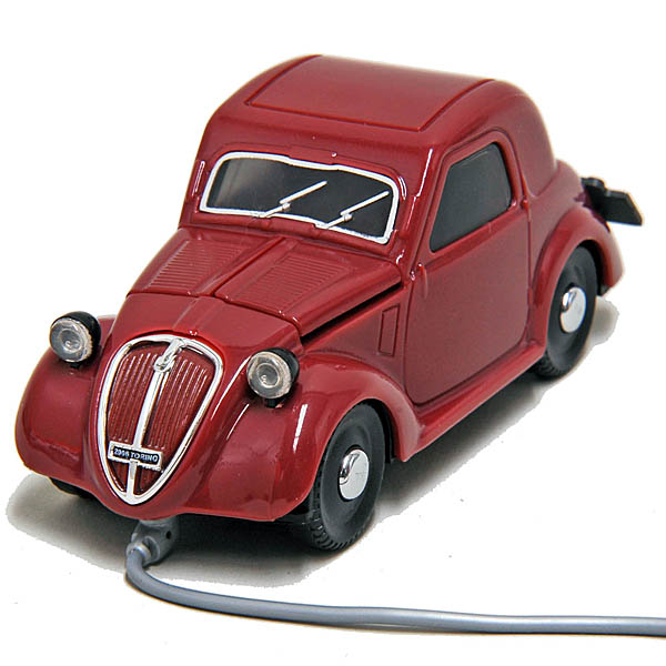 FIAT Topollino Mouse