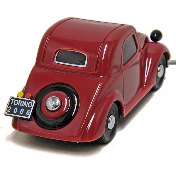 FIAT Topollino Mouse