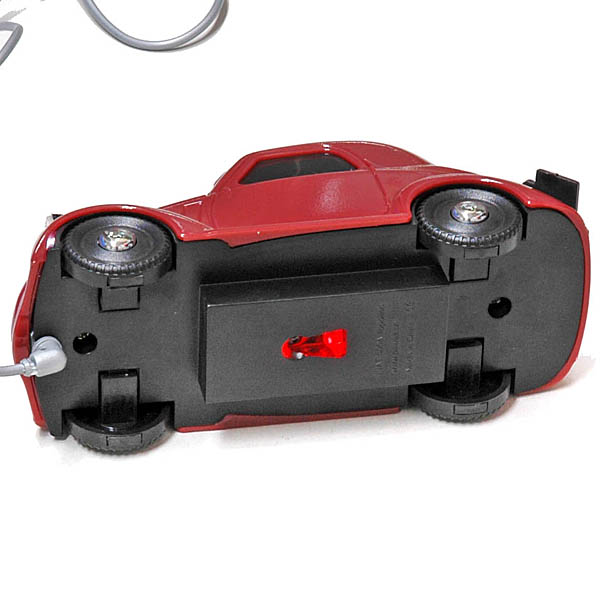 FIAT Topollino Mouse