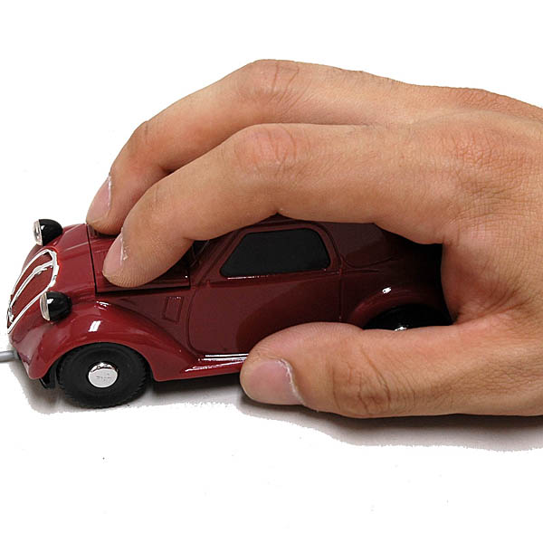 FIAT Topollino Mouse