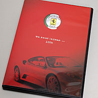 Ferrari Club Italia 2004ꥹޥե by Luca Montezemolo
