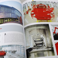 Ferrari Club Italia 2004ꥹޥե by Luca Montezemolo