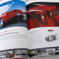 Ferrari Club Italia 2004ꥹޥե by Luca Montezemolo