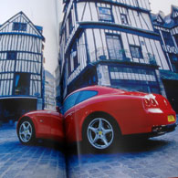 Ferrari Club Italia 2004ꥹޥե by Luca Montezemolo