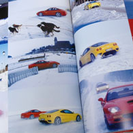 Ferrari Club Italia 2004ꥹޥե by Luca Montezemolo