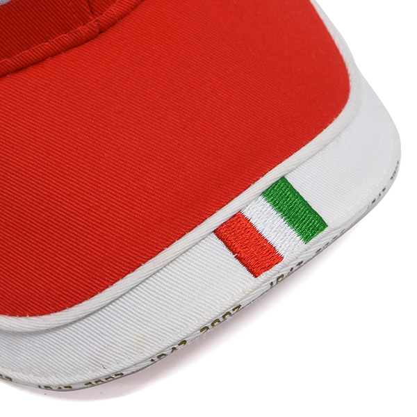 Ferrari 60th Baseball Cap