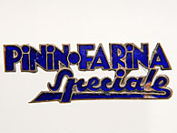 PininFarina Speciale֥ࡡǥåɥȥå