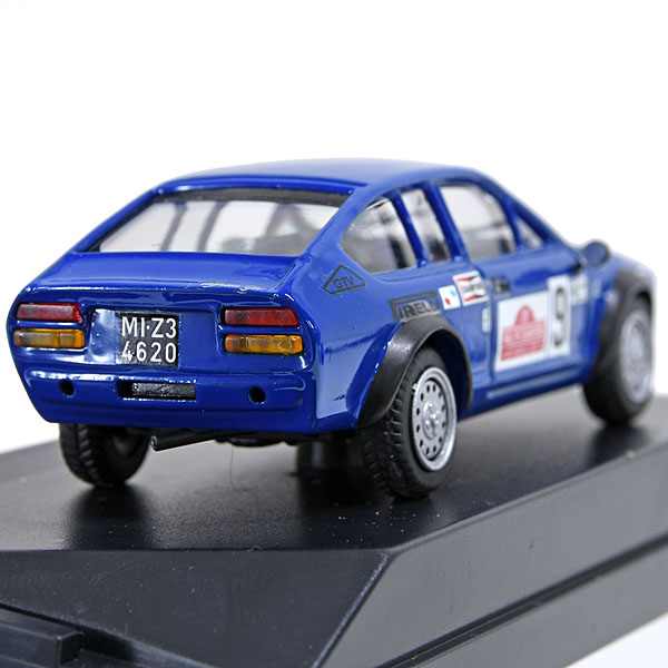 1/43 Alfa Romeo ALFETTA GTV 2.0ߥ˥奢ǥ