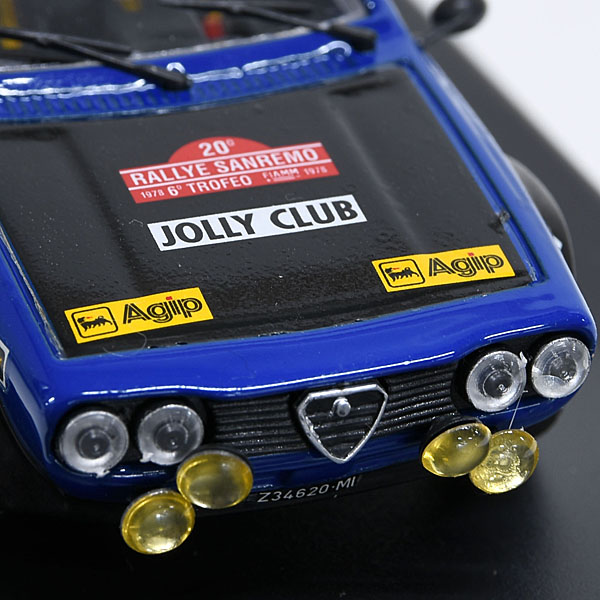 1/43 Alfa Romeo ALFETTA GTV 2.0ߥ˥奢ǥ