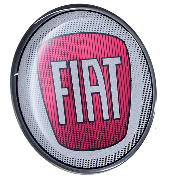 FIAT 2007New ֥3Dƥå(48mm)