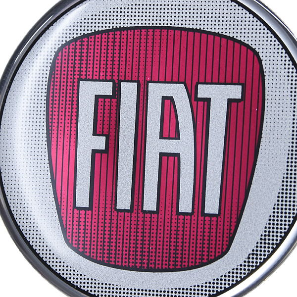 FIAT 2007New ֥3Dƥå(48mm)