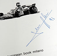 la storia della formula1 i piloti/la tecnica 79-84