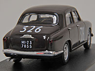 1/43 Alfa Romeo Collection N.56  1900 T.I.  1951 Miniature Model