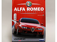 1/43 Alfa Romeo Collection N.56  1900 T.I.  1951 Miniature Model