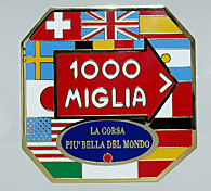 1000 MIGLIA֥ץ졼