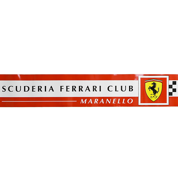 Scuderia Ferrari Club Maranelloɥƥå