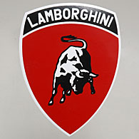 Lamborghini֥ॹƥå(å/Large)