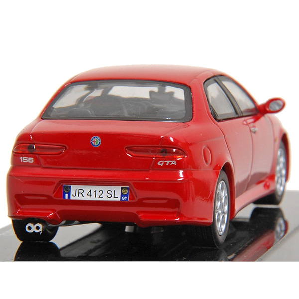 1/43 Alfa Romeo 156GTA Stradale Miniature Model