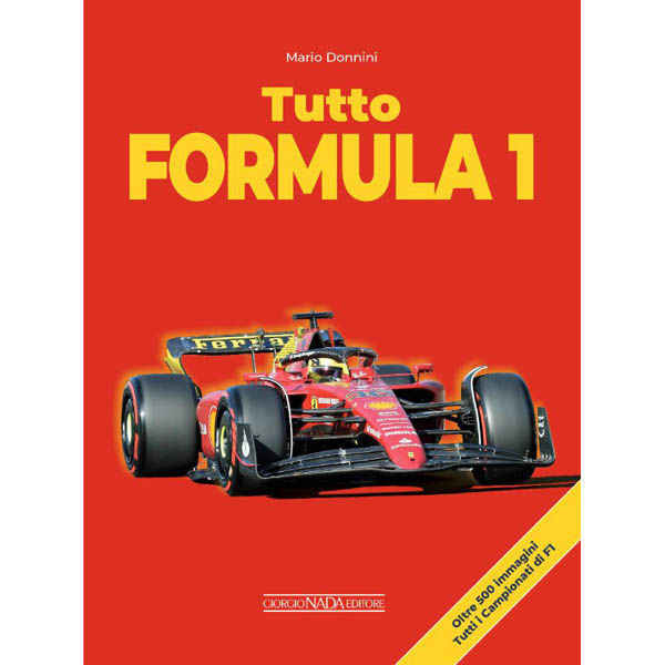 TUTTO FORMULA 1