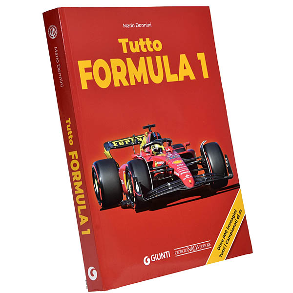 TUTTO FORMULA 1