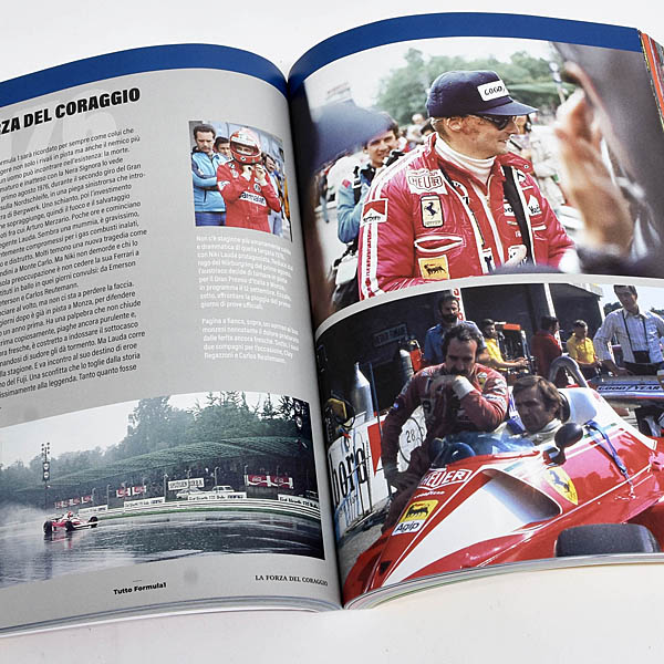 TUTTO FORMULA 1