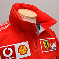 Scuderia Ferrari 2006 쥤󥸥㥱å for M.Schumacher