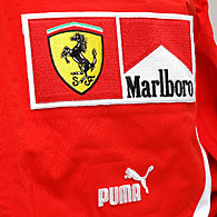 Scuderia Ferrari 2006 쥤󥸥㥱å for M.Schumacher