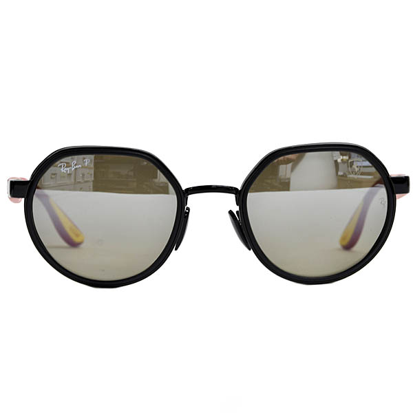 Ferrari Scuderi Ferrari Sun Glasses (Red)