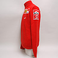 Scuderia Ferrari 2006 Cashmere Sweater for M.Schumacher